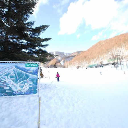 Lodge Matsuura Katashina Ngoại thất bức ảnh