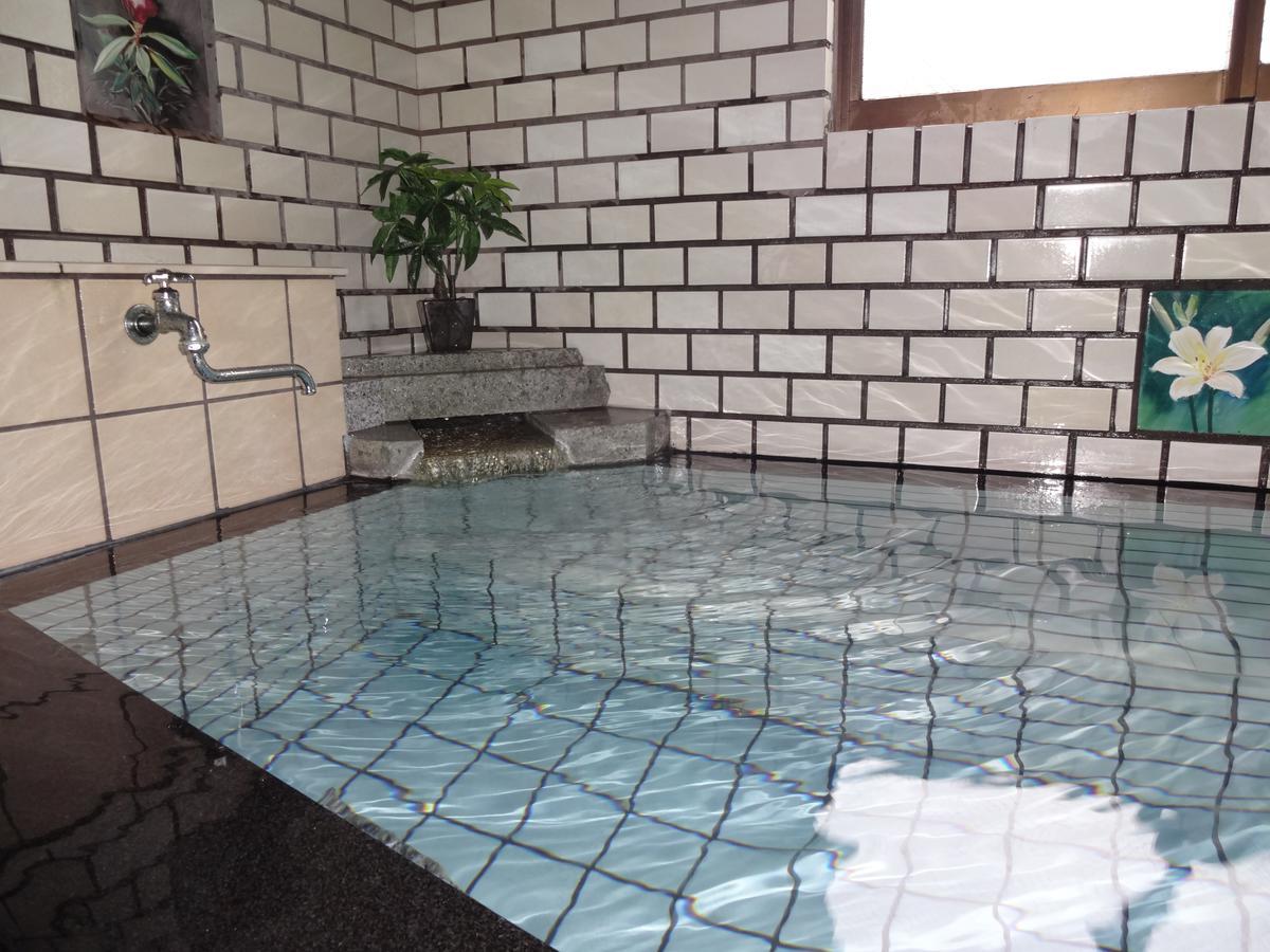 Lodge Matsuura Katashina Ngoại thất bức ảnh