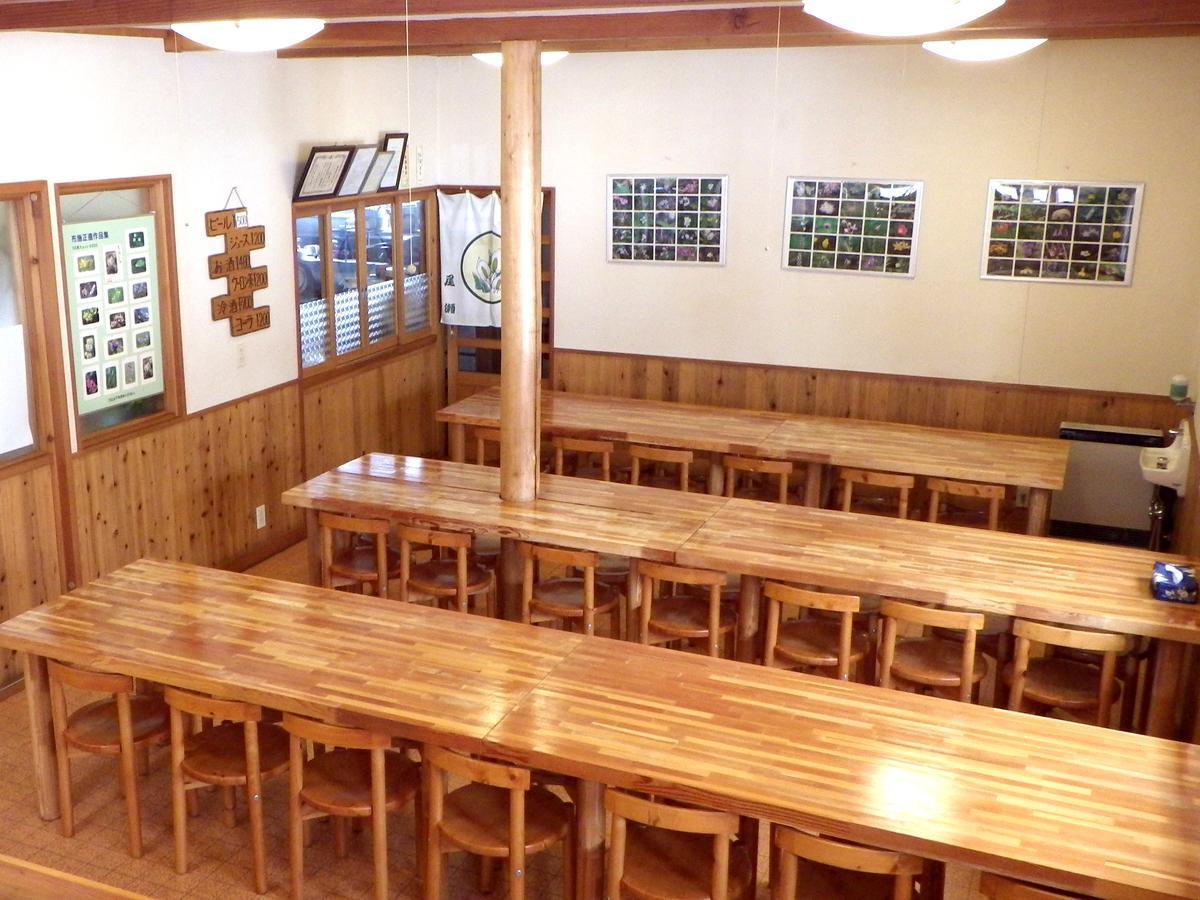 Lodge Matsuura Katashina Ngoại thất bức ảnh