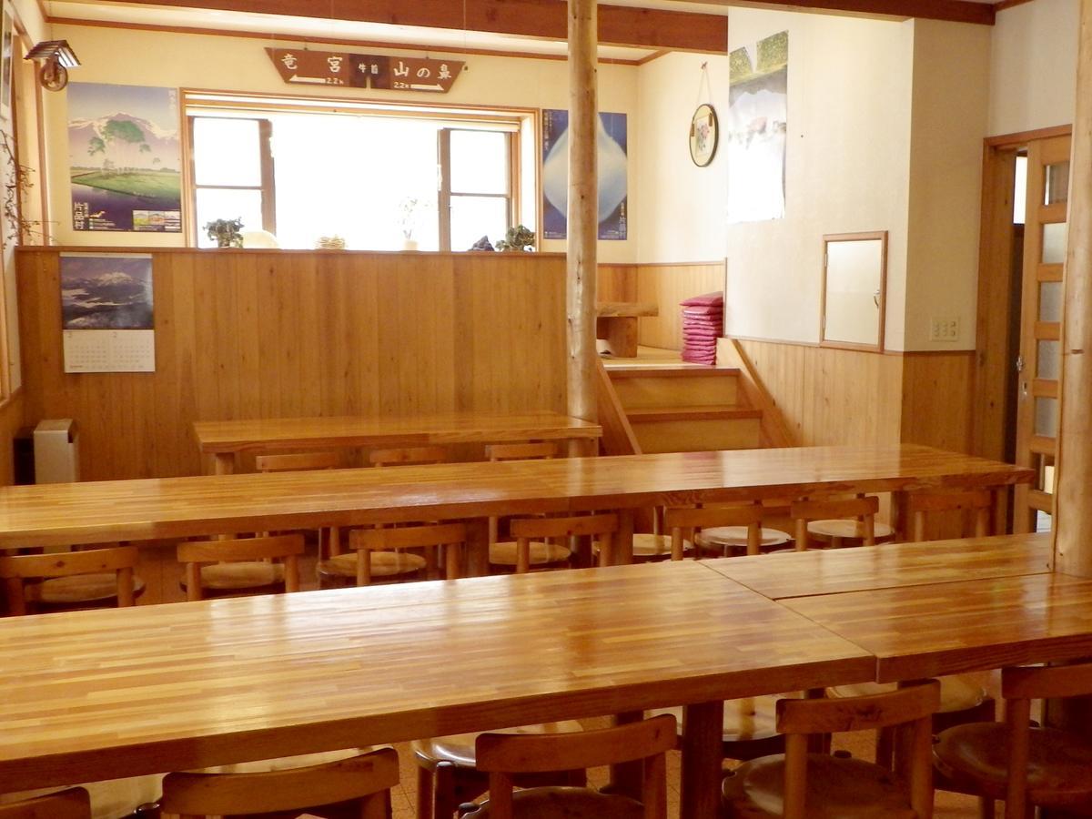 Lodge Matsuura Katashina Ngoại thất bức ảnh