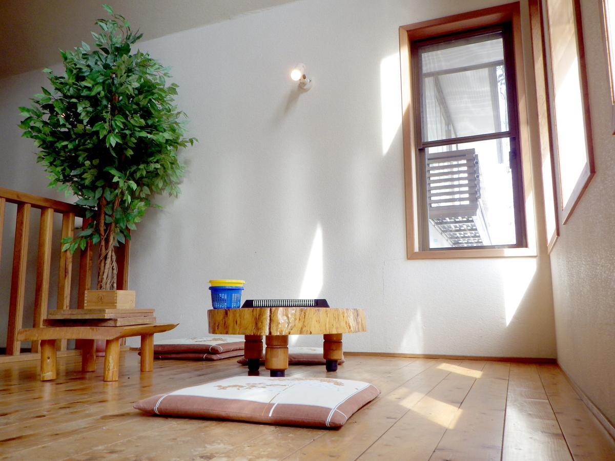 Lodge Matsuura Katashina Ngoại thất bức ảnh