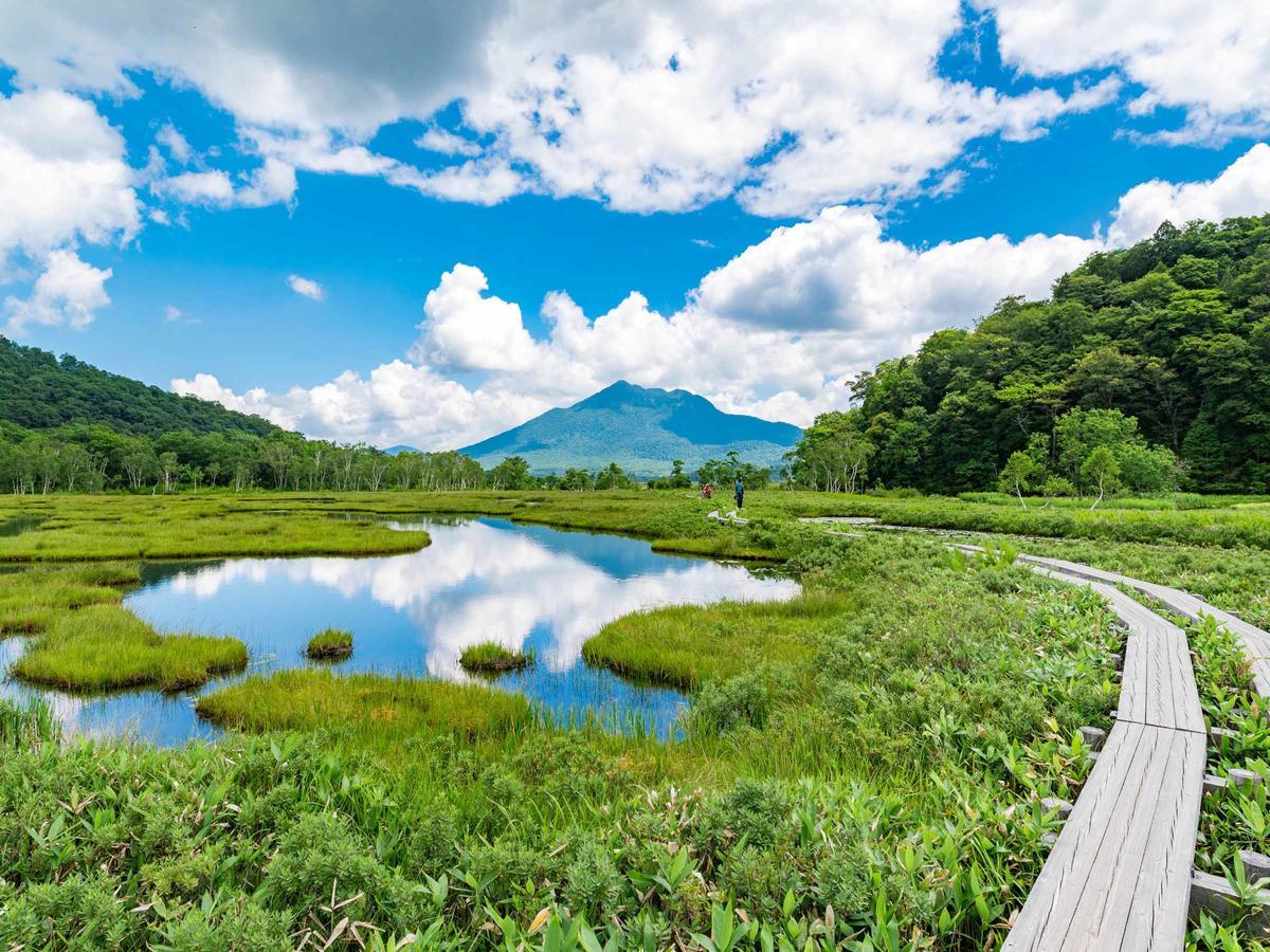 Lodge Matsuura Katashina Ngoại thất bức ảnh